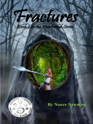 cover image of Fractures